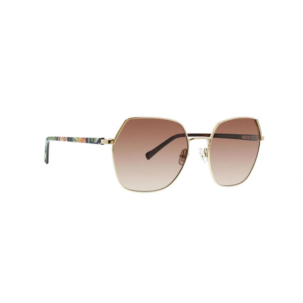 Vera Bradley VBIONA Sunglasses - view 2